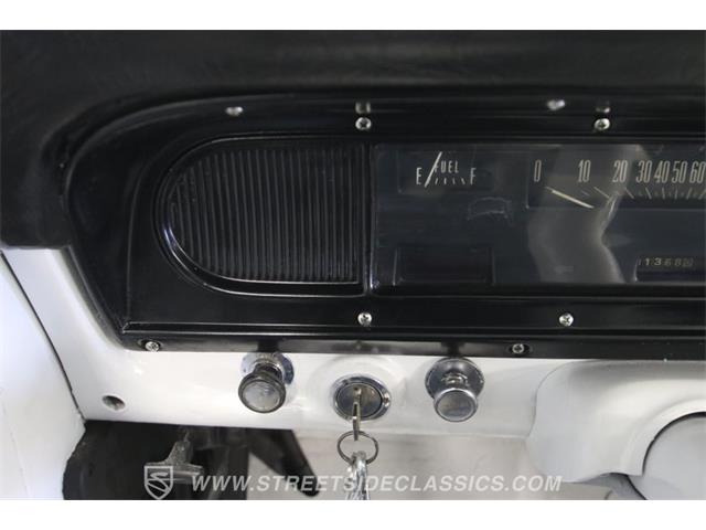 1969 Ford F250 (CC-1561797) for sale in Concord, North Carolina
