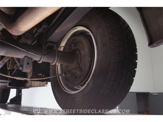 1969 Ford F250 (CC-1561797) for sale in Concord, North Carolina