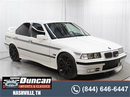 1991 BMW 3 Series (CC-1561807) for sale in Christiansburg, Virginia