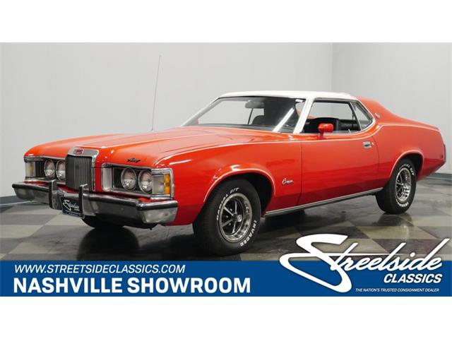 1973 Mercury Cougar (CC-1561808) for sale in Lavergne, Tennessee