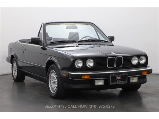 1990 BMW 325i (CC-1561822) for sale in Beverly Hills, California