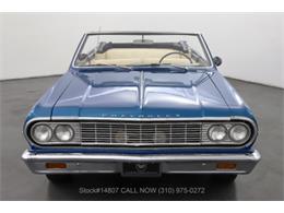 1964 Chevrolet Malibu (CC-1561825) for sale in Beverly Hills, California