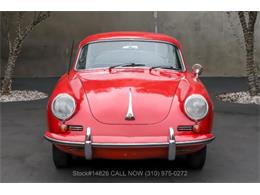1964 Porsche 356SC (CC-1561828) for sale in Beverly Hills, California