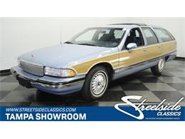 1991 Buick Roadmaster (CC-1561834) for sale in Lutz, Florida