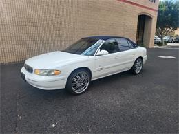 1998 Buick Century (CC-1561863) for sale in Peoria, Arizona