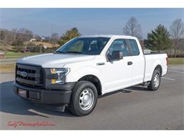 2017 Ford F150 (CC-1561882) for sale in Lenoir City, Tennessee