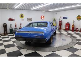 1972 Pontiac Ventura (CC-1561885) for sale in Clarence, Iowa