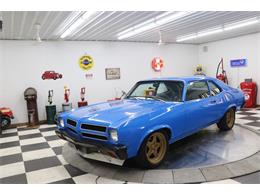 1972 Pontiac Ventura (CC-1561885) for sale in Clarence, Iowa