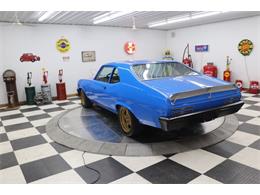 1972 Pontiac Ventura (CC-1561885) for sale in Clarence, Iowa