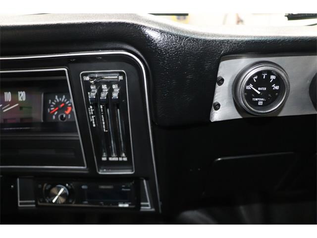 1972 Pontiac Ventura (CC-1561885) for sale in Clarence, Iowa