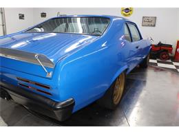 1972 Pontiac Ventura (CC-1561885) for sale in Clarence, Iowa