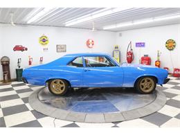 1972 Pontiac Ventura (CC-1561885) for sale in Clarence, Iowa