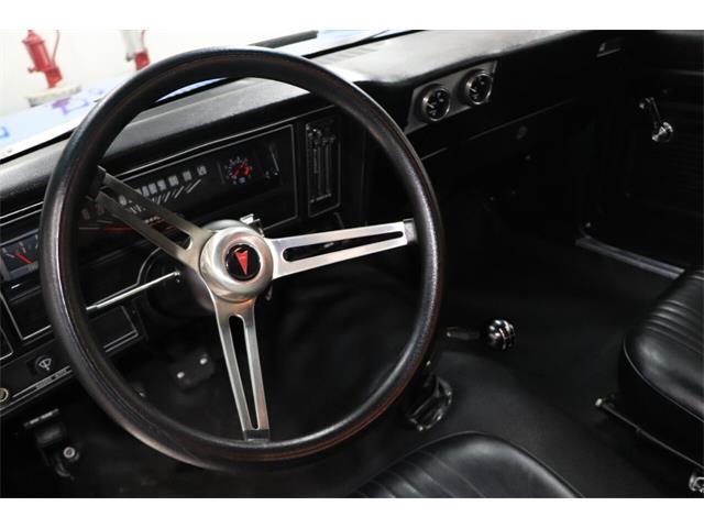 1972 Pontiac Ventura (CC-1561885) for sale in Clarence, Iowa