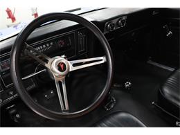 1972 Pontiac Ventura (CC-1561885) for sale in Clarence, Iowa