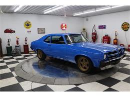 1972 Pontiac Ventura (CC-1561885) for sale in Clarence, Iowa