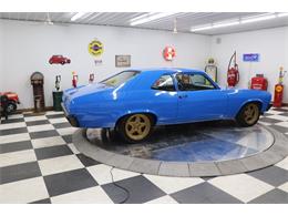 1972 Pontiac Ventura (CC-1561885) for sale in Clarence, Iowa
