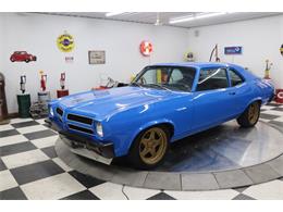 1972 Pontiac Ventura (CC-1561885) for sale in Clarence, Iowa