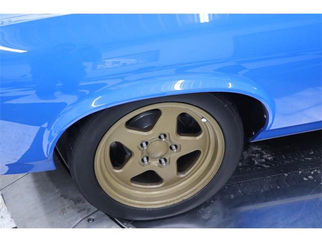 1972 Pontiac Ventura (CC-1561885) for sale in Clarence, Iowa