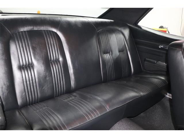 1972 Pontiac Ventura (CC-1561885) for sale in Clarence, Iowa