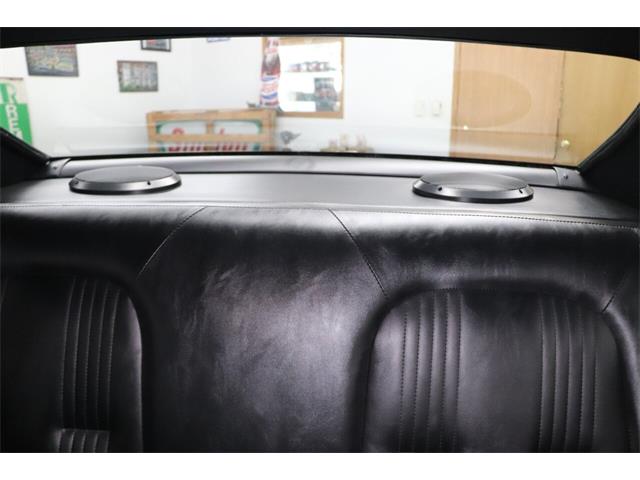 1972 Pontiac Ventura (CC-1561885) for sale in Clarence, Iowa
