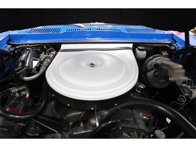 1972 Pontiac Ventura (CC-1561885) for sale in Clarence, Iowa