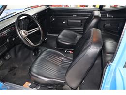 1972 Pontiac Ventura (CC-1561885) for sale in Clarence, Iowa