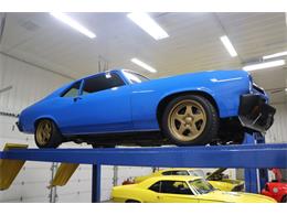 1972 Pontiac Ventura (CC-1561885) for sale in Clarence, Iowa