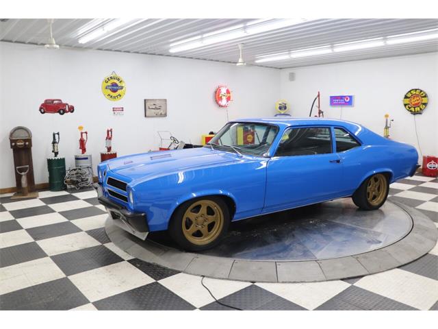 1972 Pontiac Ventura (CC-1561885) for sale in Clarence, Iowa
