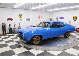 1972 Pontiac Ventura (CC-1561885) for sale in Clarence, Iowa