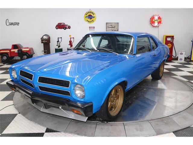1972 Pontiac Ventura (CC-1561885) for sale in Clarence, Iowa