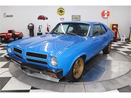 1972 Pontiac Ventura (CC-1561885) for sale in Clarence, Iowa
