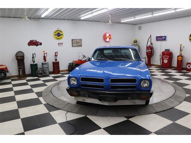 1972 Pontiac Ventura (CC-1561885) for sale in Clarence, Iowa