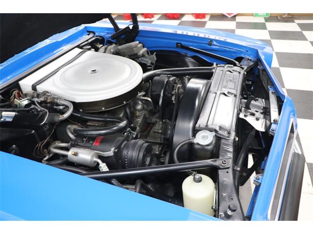 1972 Pontiac Ventura (CC-1561885) for sale in Clarence, Iowa