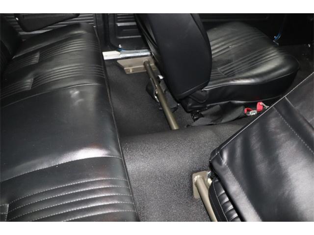 1972 Pontiac Ventura (CC-1561885) for sale in Clarence, Iowa