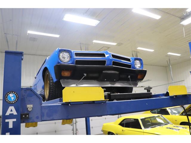 1972 Pontiac Ventura (CC-1561885) for sale in Clarence, Iowa