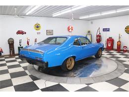 1972 Pontiac Ventura (CC-1561885) for sale in Clarence, Iowa
