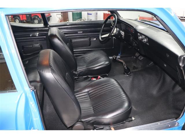 1972 Pontiac Ventura (CC-1561885) for sale in Clarence, Iowa