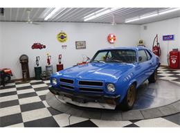1972 Pontiac Ventura (CC-1561885) for sale in Clarence, Iowa