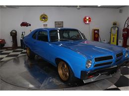 1972 Pontiac Ventura (CC-1561885) for sale in Clarence, Iowa
