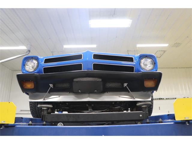 1972 Pontiac Ventura (CC-1561885) for sale in Clarence, Iowa
