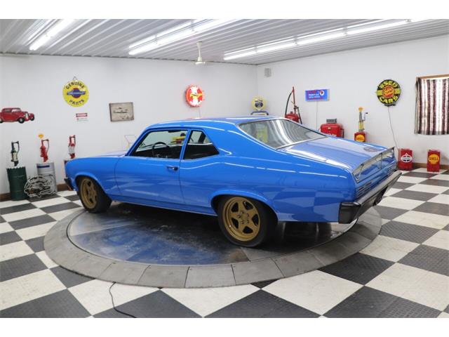 1972 Pontiac Ventura (CC-1561885) for sale in Clarence, Iowa