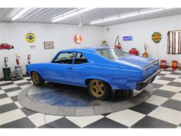 1972 Pontiac Ventura (CC-1561885) for sale in Clarence, Iowa