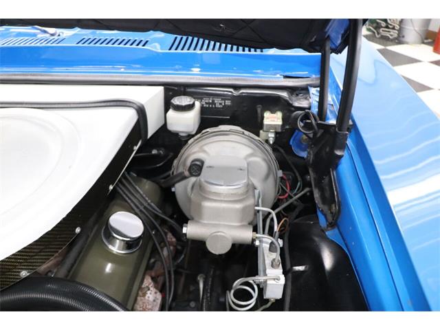 1972 Pontiac Ventura (CC-1561885) for sale in Clarence, Iowa