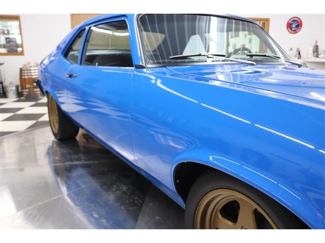 1972 Pontiac Ventura (CC-1561885) for sale in Clarence, Iowa