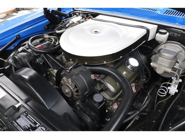 1972 Pontiac Ventura (CC-1561885) for sale in Clarence, Iowa