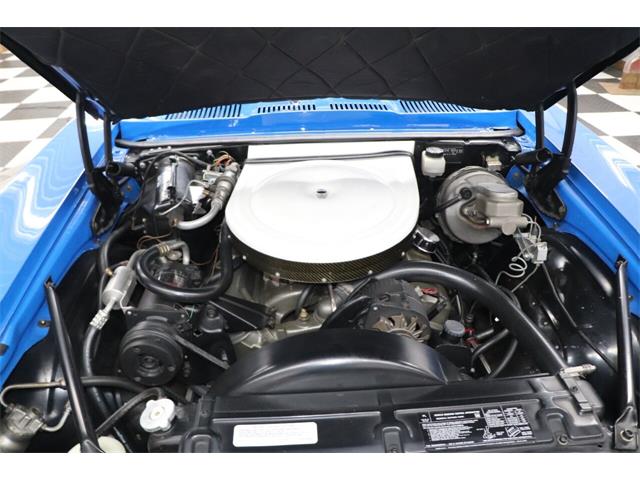 1972 Pontiac Ventura (CC-1561885) for sale in Clarence, Iowa