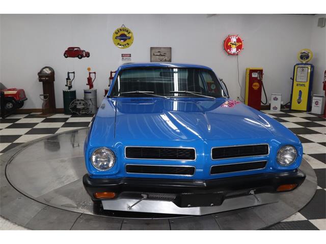1972 Pontiac Ventura (CC-1561885) for sale in Clarence, Iowa