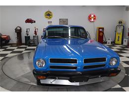 1972 Pontiac Ventura (CC-1561885) for sale in Clarence, Iowa
