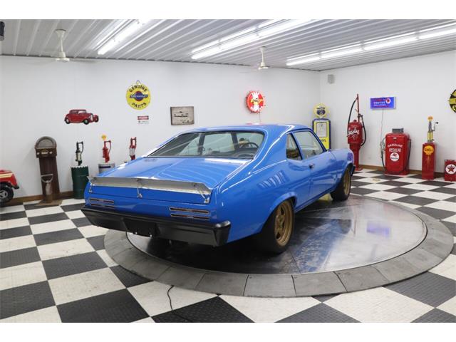 1972 Pontiac Ventura (CC-1561885) for sale in Clarence, Iowa