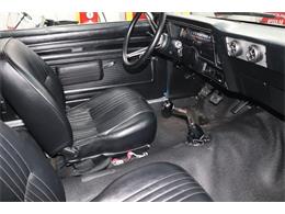 1972 Pontiac Ventura (CC-1561885) for sale in Clarence, Iowa